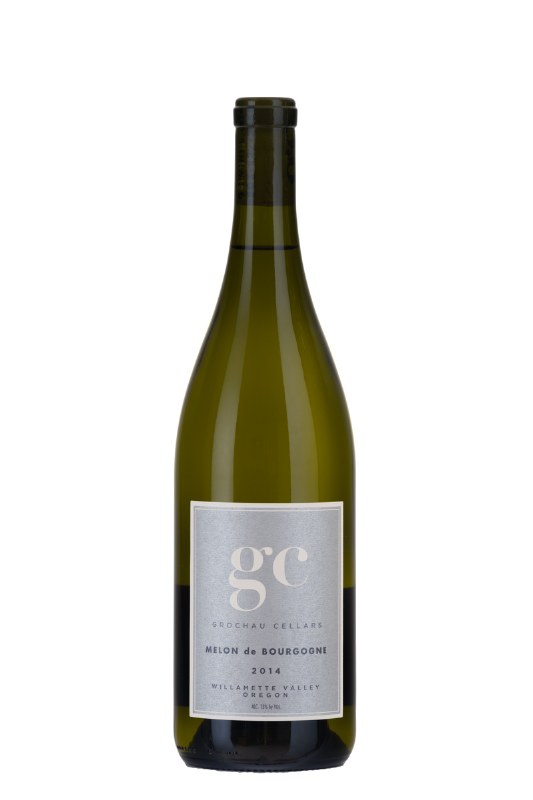 Grochau Melon de Bourgogne Pinot Blanc 750ml Legacy Wine and Spirits